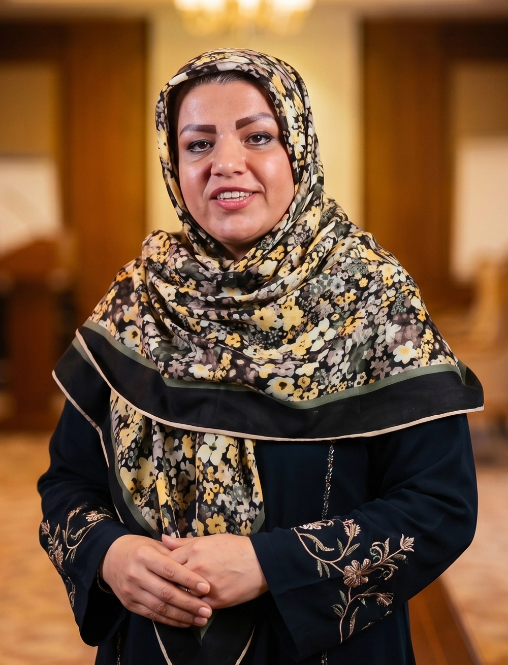 هوش کلامی