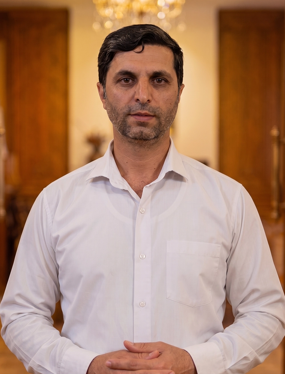 ابوالفضل رستگاری