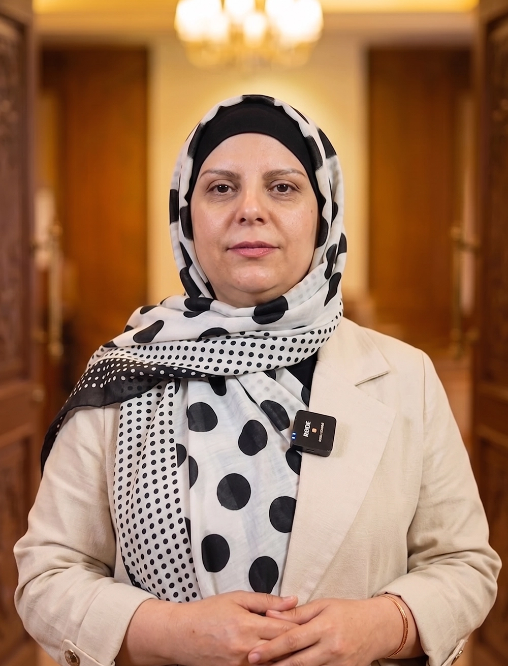 ناهید محمد