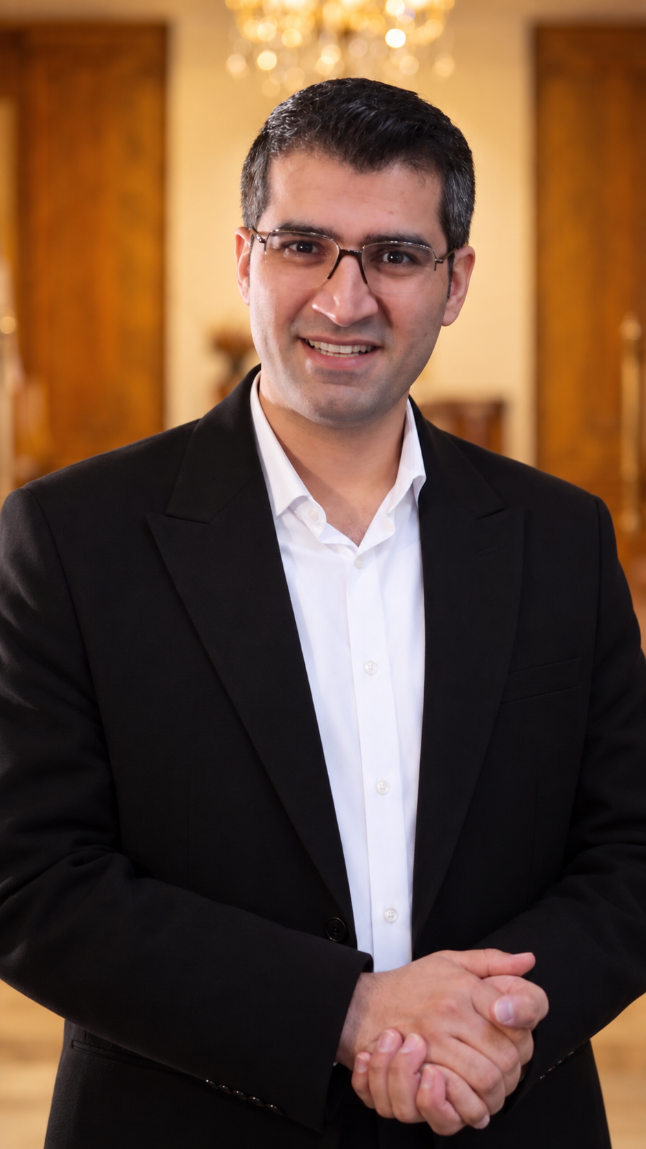 احسان جعفری