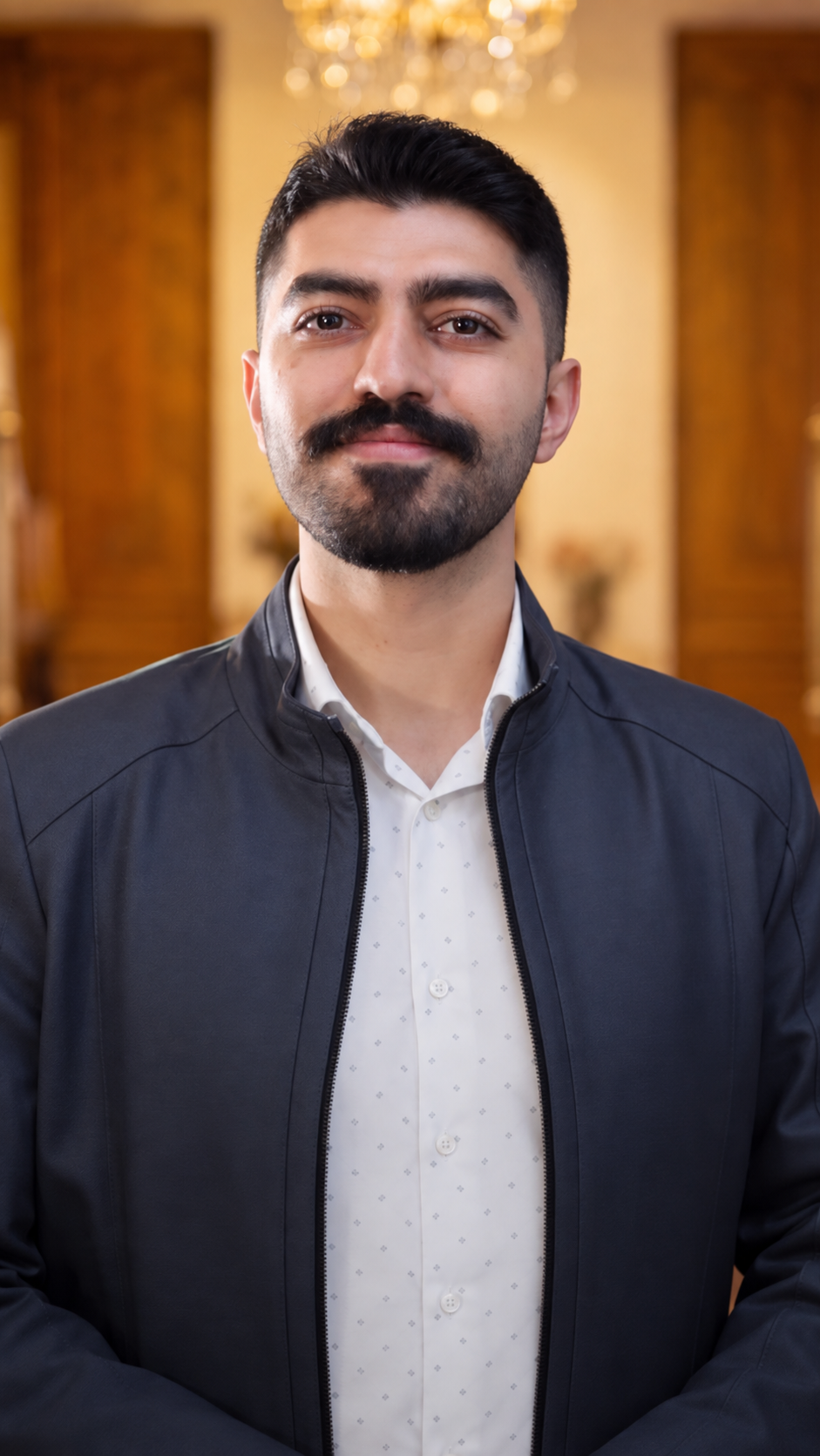 محمدرضا سامانی