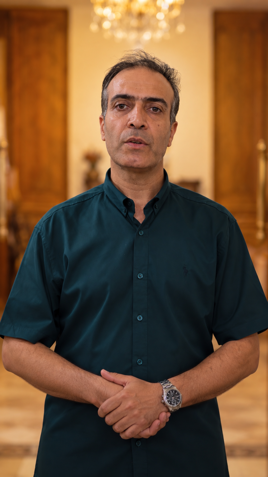 محمد حاجی زاده