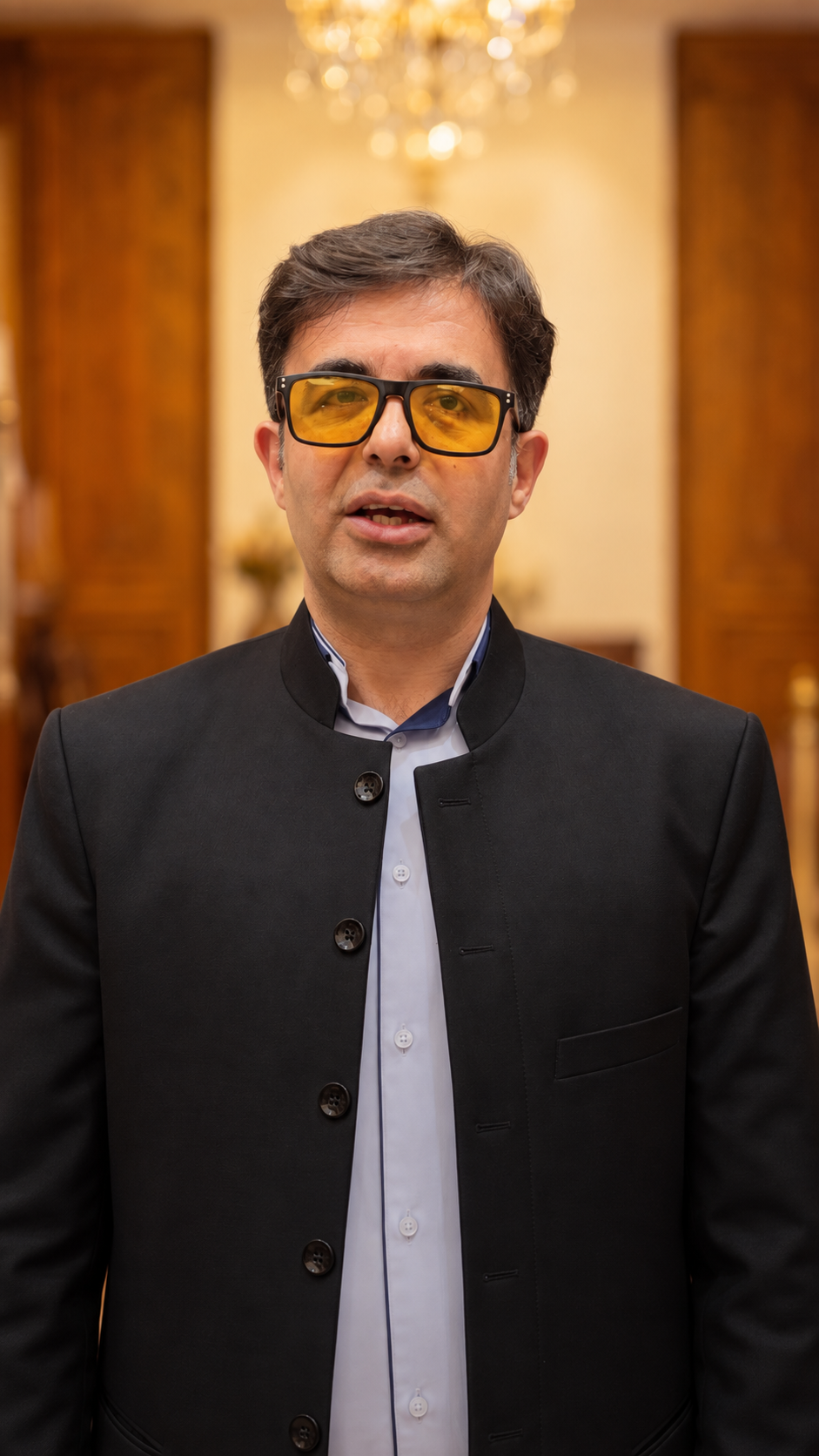مهدی بروجنی